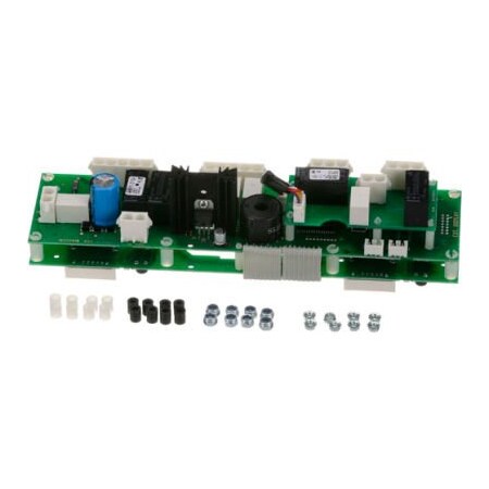 Allpoints Allpoints 8009395 Digital Controller Kit - 2 Speed For Moffat 8009395